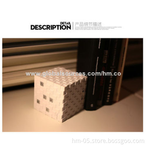 Bluetooth Stereo Speaker with Handsfree and Card Music Playing